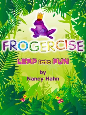 cover image of Frogercise
